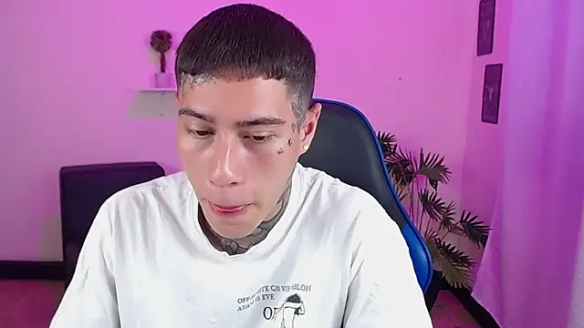 setthomas online show from 02-17-26, 10:05