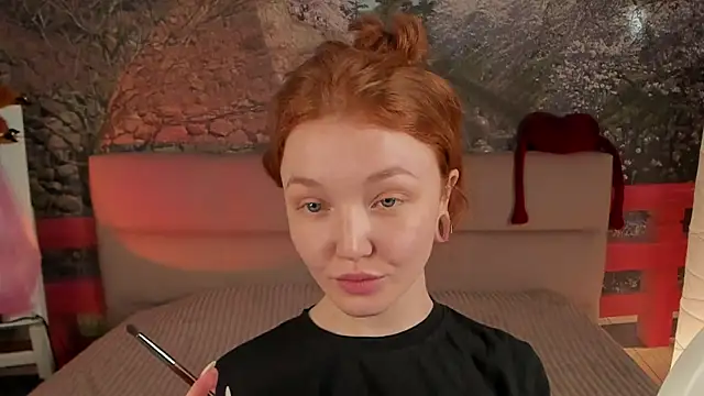 Snapshot of EmyRosaly chatting on 11-28-25, 07:22 EmyRosaly online show from 11-28-25, 07:22