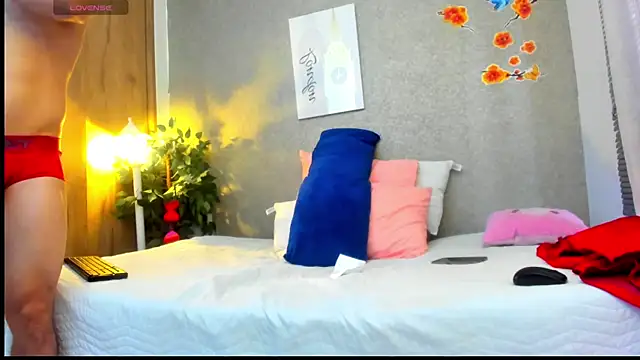 battistaturner online show from 09-09-25, 05:23