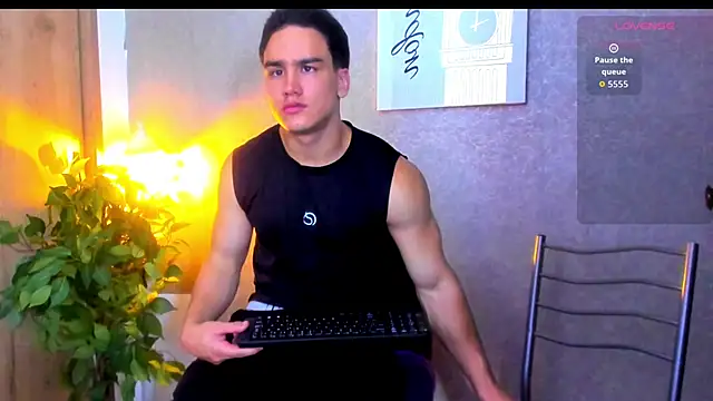 battistaturner online show from 10-04-25, 03:04