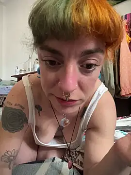 etherconh online show from 11-27-25, 04:42