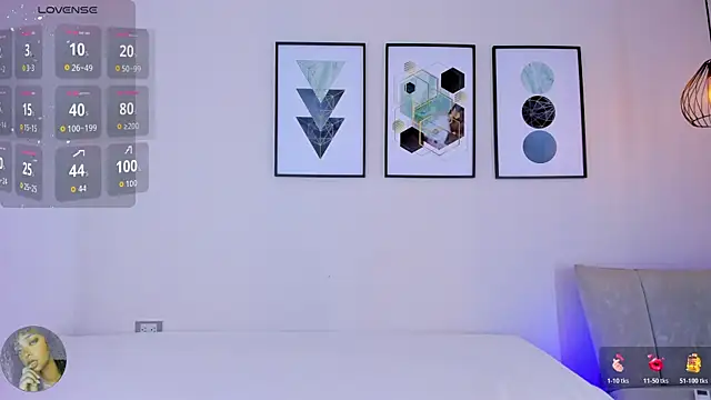 Tina curly online show from 12-22-25, 10:23