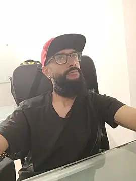 FranccoJ online show from 11-18-25, 04:00