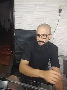 FranccoJ online show from 07-31-26, 12:43