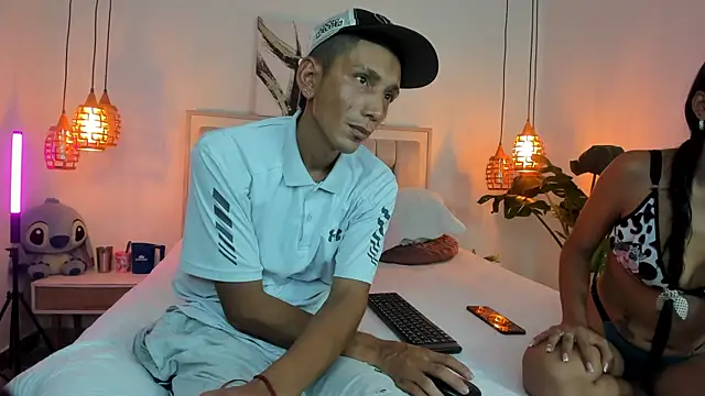 lupeandostin online show from 06-15-26, 12:46