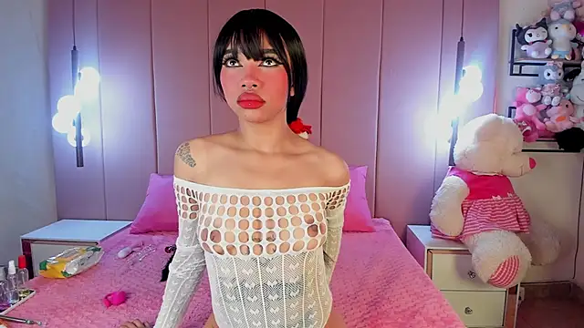 Liah Marthina online show from 09-29-25, 03:11