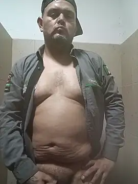 Diiegox69 online show from 11-23-25, 12:10