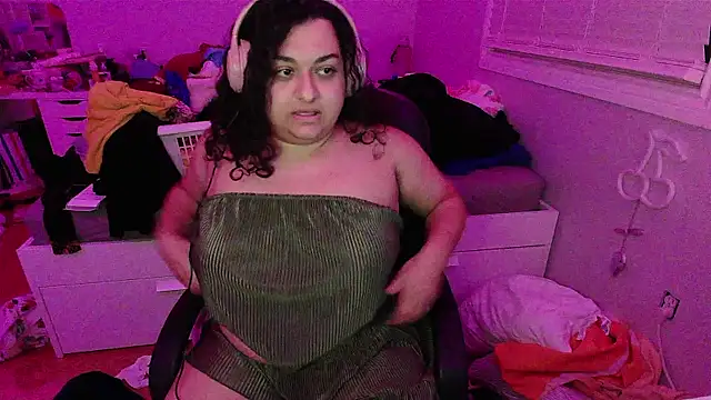 Snapshot of chericheesecake chatting on 09-25-25, 12:25 chericheesecake online show from 09-25-25, 12:25