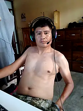 nomada1991 online show from 02-17-26, 08:59