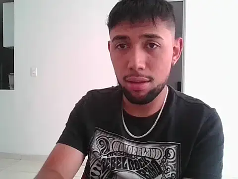 JGentleman online show from 11-12-25, 04:29