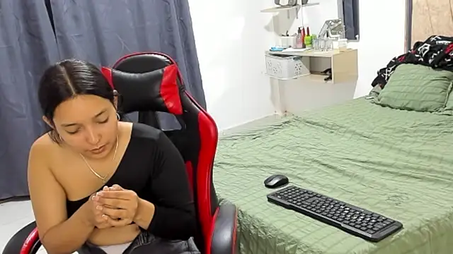 camalara online show from 02-18-26, 11:44