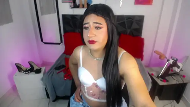 Athenea  Rouse online show from 10-17-25, 12:36