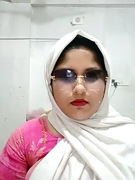 Nusrat-N online show from 03-12-26, 04:35