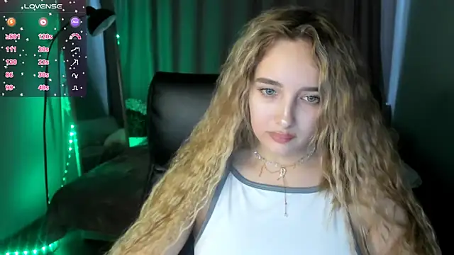 TaisiaHot online show from 03-22-26, 09:13