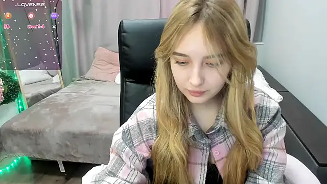 TaisiaHot online show from 03-30-26, 08:04