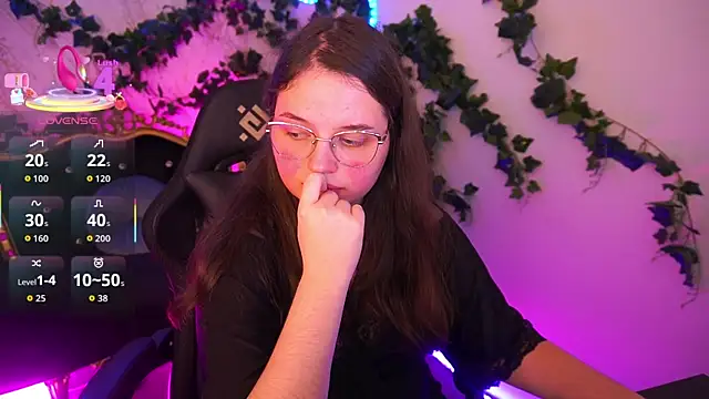 SophieDreamss online show from 11-21-25, 02:38