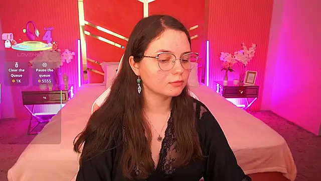 SophieDreamss online show from 11-27-25, 02:41