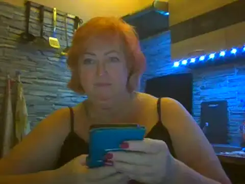 TerezaVelvet online show from 10-23-25, 07:12