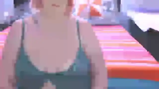 TerezaVelvet online show from 11-19-25, 06:19