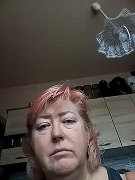 TerezaVelvet online show from 12-02-25, 07:47