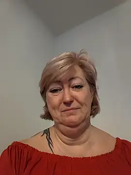 TerezaVelvet online show from 02-24-26, 05:00