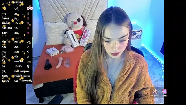 Snapshot of Mia_Victoria22 chatting on 06-11-26, 03:15 Mia Victoria22 online show from 06-11-26, 03:15