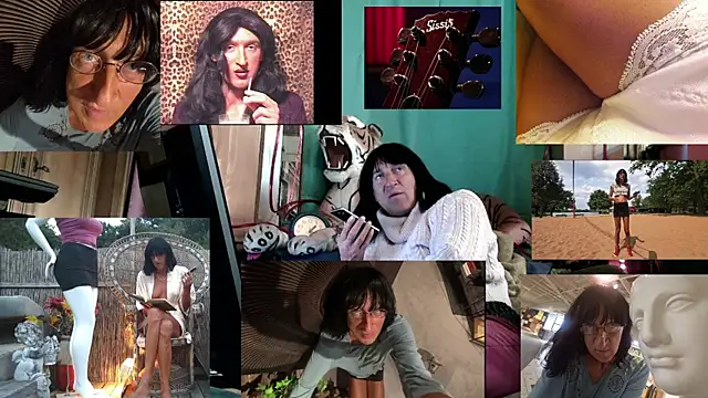 SissiDomination online show from 09-26-25, 11:20