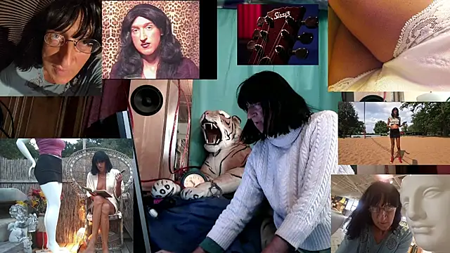 SissiDomination online show from 09-29-25, 08:35