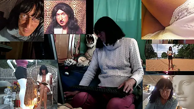 SissiDomination online show from 10-02-25, 08:16