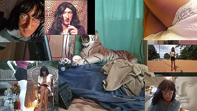 SissiDomination online show from 10-09-25, 07:12