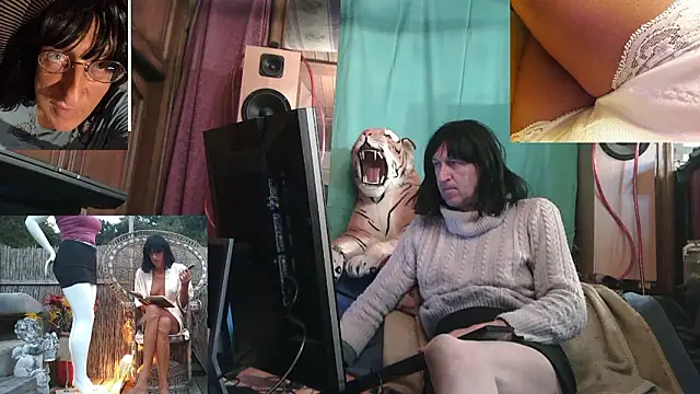 SissiDomination online show from 02-03-26, 07:41