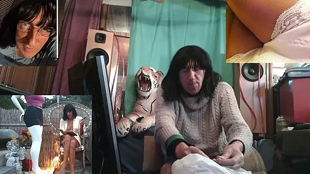 SissiDomination online show from 02-18-26, 09:00