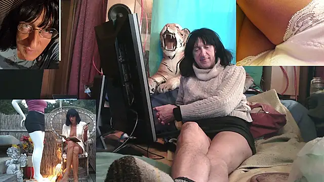 SissiDomination online show from 02-20-26, 06:26