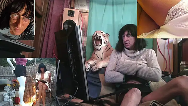 SissiDomination online show from 02-22-26, 11:03