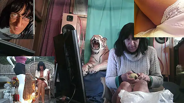 SissiDomination online show from 02-27-26, 01:38