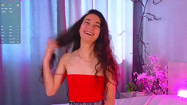 Snapshot of BettyMaldonado chatting on 09-28-25, 06:41 BettyMaldonado online show from 09-28-25, 06:41