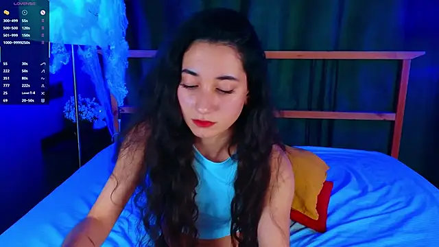 Snapshot of BettyMaldonado chatting on 11-01-25, 06:37 BettyMaldonado online show from 11-01-25, 06:37