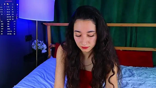 Snapshot of BettyMaldonado chatting on 11-08-25, 08:03 BettyMaldonado online show from 11-08-25, 08:03