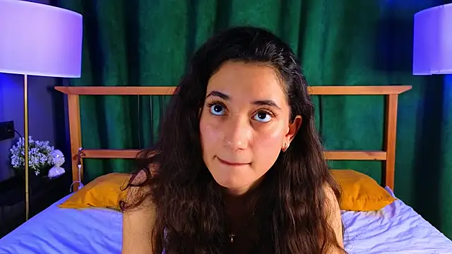 Snapshot of BettyMaldonado chatting on 11-12-25, 07:09 BettyMaldonado online show from 11-12-25, 07:09