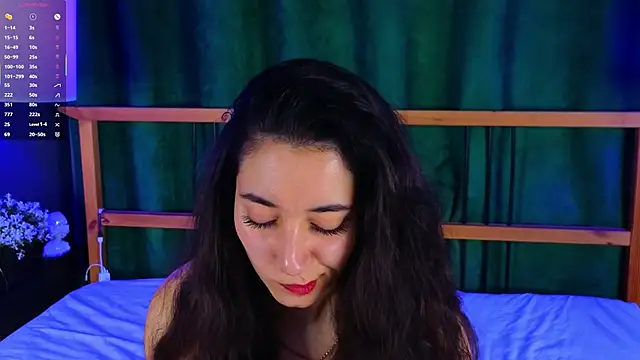 Snapshot of BettyMaldonado chatting on 11-20-25, 05:29 BettyMaldonado online show from 11-20-25, 05:29