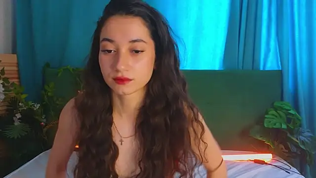 BettyMaldonado online show from 02-11-26, 07:24