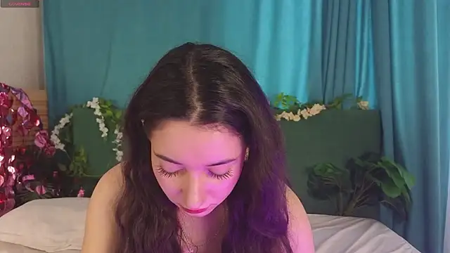 BettyMaldonado online show from 02-15-26, 07:38