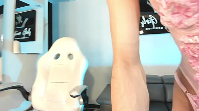 AdharaSweet1  online show from 10-31-25, 12:22