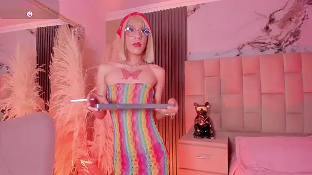 AdharaSweet1  online show from 03-27-26, 08:26