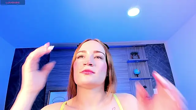 MadisonAnngel online show from 09-29-25, 08:13