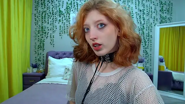 Snapshot of MistyMarlo chatting on 10-02-25, 06:09 MistyMarlo online show from 10-02-25, 06:09