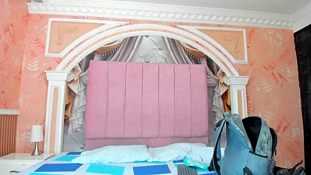 magnus serket online show from 11-10-25, 03:11