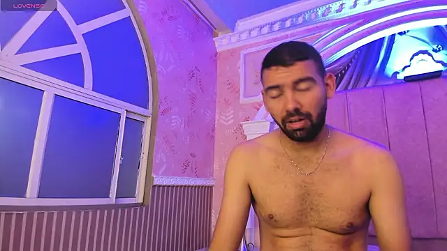 magnus serket online show from 02-10-26, 11:36