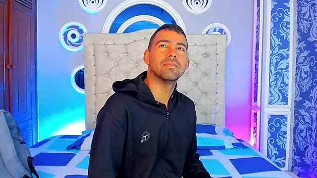 magnus serket online show from 04-07-26, 11:43