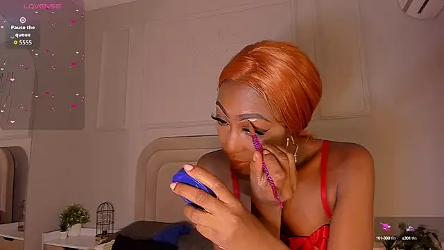 Snapshot of Anamonrroe chatting on 09-09-25, 11:54 Anamonrroe online show from 09-09-25, 11:54